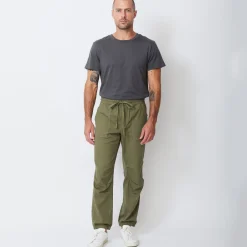 MONROW Relaxed Crew FADEDBLACK Hot